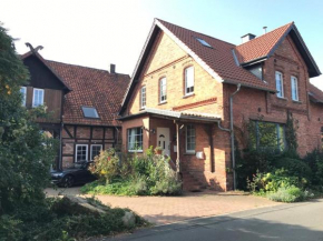 Ferienwohnung Zur Ochsenmühle